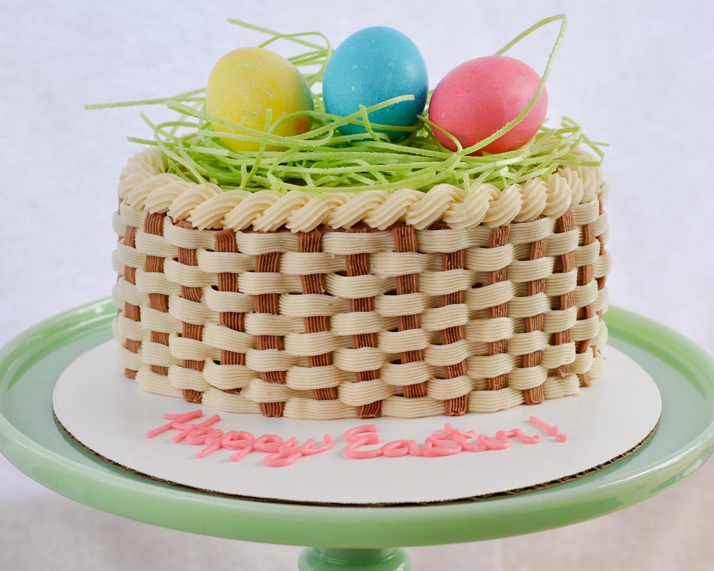 how to make a birthday cake how to make a birthday cake